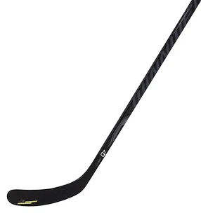 Composiet ijshockeystick WinnWell  Q7 Grip Junior PS119 rechts naar beneden
