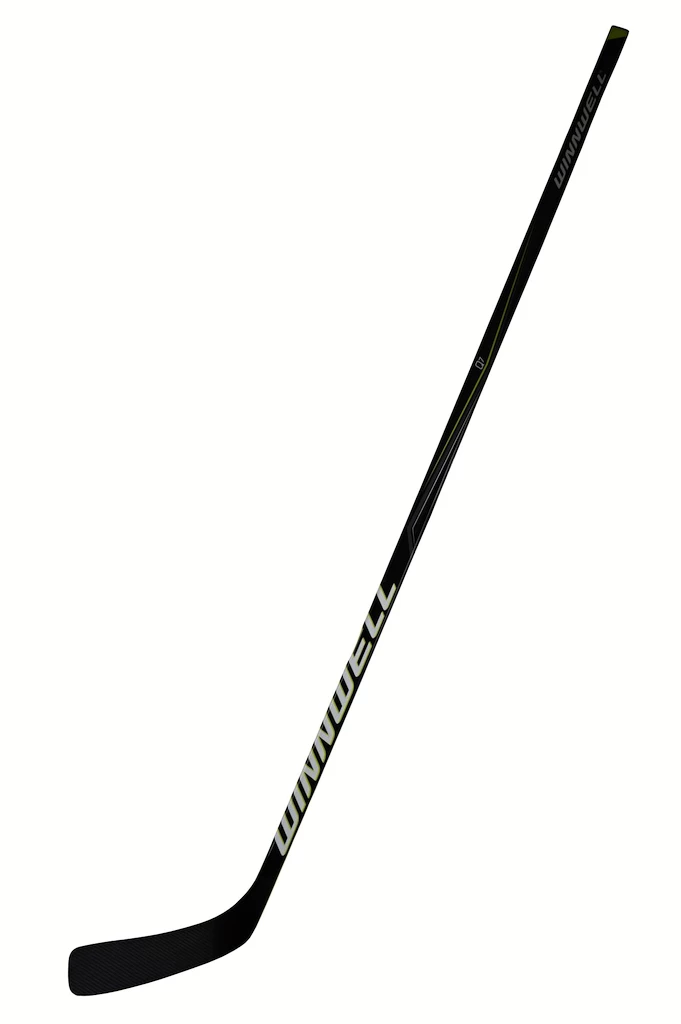 Composiet ijshockeystick WinnWell  Q7 Grip Senior