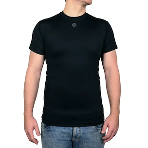 Compressie T-shirt Warrior  SS Compression Senior