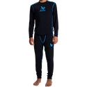 Compressiebroek Bauer  BASICS BL PANT Youth M