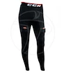 Compressiebroek met kruisbeschermer CCM  Jock Junior XL