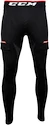 Compressiebroek met kruisbeschermer CCM  Pant Jock Senior XL
