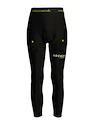 Compressiebroek met kruisbeschermer Fischer   Senior