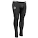 Compressiebroek met kruisbeschermer Warrior  Tight Compression Youth M/L