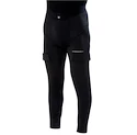 Compressiebroek met kruisbeschermer WinnWell  Jock Compression Youth L
