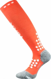 Compressiekousen VOXX Marathon salmon