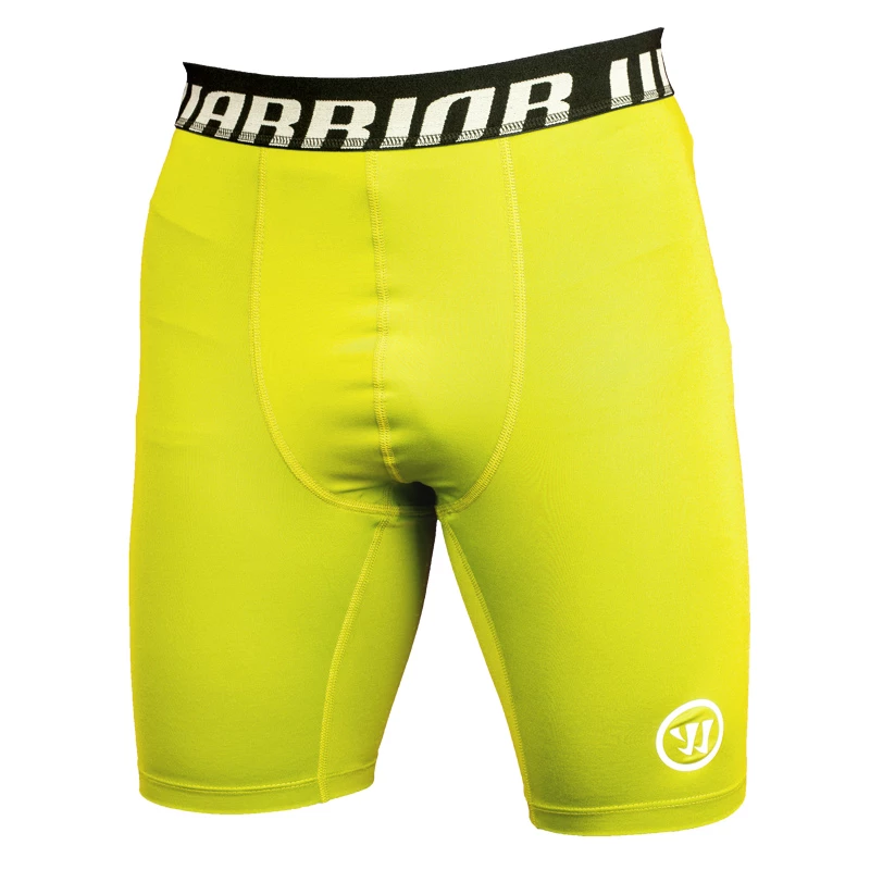 Compressieshort Warrior  Compression Senior