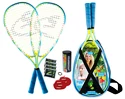 Crossminton set Speedminton  S700