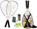 Crossminton set Speedminton  S900