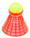 Crossminton shuttles Speedminton  Speedertube Fun (5 Pack)