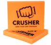 Crusher Fitness hulpmiddel voor het verbeteren van de grip