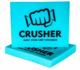 Crusher Fitness hulpmiddel voor het verbeteren van de grip