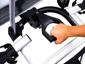 Dak fietsendrager Thule EuroWay G2 920