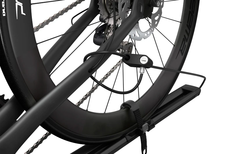Dak fietsendrager Thule  TopRide 568