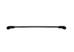 Dakdrager Thule Edge Black Fiat Doblo 5-Dr Van met dakrails 10-22