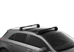 Dakdrager Thule Edge Black Hyundai i30 Fastback 5-Dr Hatchback met vaste punten 18+