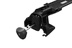 Dakdrager Thule Edge Black Land Rover Range Rover Sport (L461) 5-Dr SUV met kaal dak 22-24