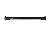 Dakdrager Thule Edge Black Skoda Octavia Scout (Mk II) 5-Dr Estate met dakrails 14-20