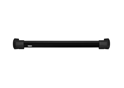 Dakdrager Thule Edge Black Subaru WRX Sportswagon 5-Dr Estate met vaste punten 20-24
