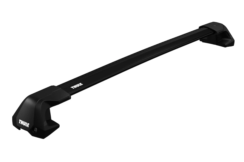 Dakdrager Thule Edge Black Volkswagen Passat (B7) 4-Dr Sedan met kaal dak 10-14