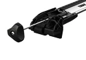 Dakdrager Thule Edge BMW 3-series Touring 5-Dr Estate met dakrails 02-04