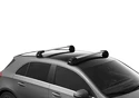 Dakdrager Thule Edge BMW 4-Series Gran Coupé 5-Dr Hatchback met vaste punten 22-23