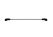 Dakdrager Thule Edge BMW 5-series Touring (E61) 5-Dr Estate met dakrails 04-10