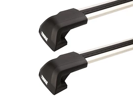 Dakdrager Thule Edge BYD Yuan Plus 5-Dr SUV met geïntegreerde dakrails 22-24
