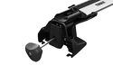 Dakdrager Thule Edge Citroën C4 Grand Picasso 5-Dr MPV met kaal dak 14-24
