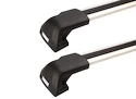 Dakdrager Thule Edge Dacia Lodgy 5-Dr MPV met geïntegreerde dakrails 12-24