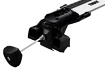 Dakdrager Thule Edge Ford Focus Mk III 5-Dr Estate met geïntegreerde dakrails 11-18