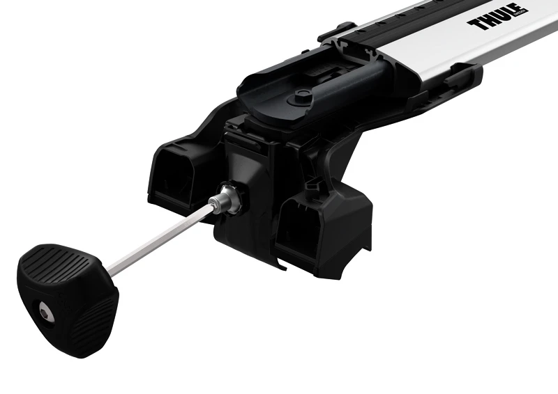 Dakdrager Thule Edge Ford Kuga 5-Dr SUV met geïntegreerde dakrails 20-24