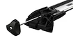 Dakdrager Thule Edge Ford Ranger 4-Dr Double-cab met dakrails 22-24