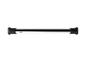 Dakdrager Thule Edge Ford Ranger 4-Dr Double-cab met dakrails 22-24