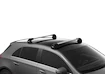 Dakdrager Thule Edge Ford Tourneo Courier (Mk. II) 5-Dr MPV met vaste punten 2025