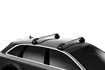 Dakdrager Thule Edge Hyundai 5-Dr Hatchback met kaal dak 17-23