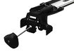 Dakdrager Thule Edge Hyundai i40 5-Dr Estate met vaste punten 11-24
