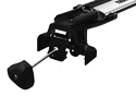 Dakdrager Thule Edge Hyundai i40 5-Dr Estate met vaste punten 11-24