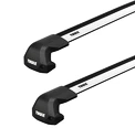 Dakdrager Thule Edge Hyundai i40 5-Dr Estate met vaste punten 11-24