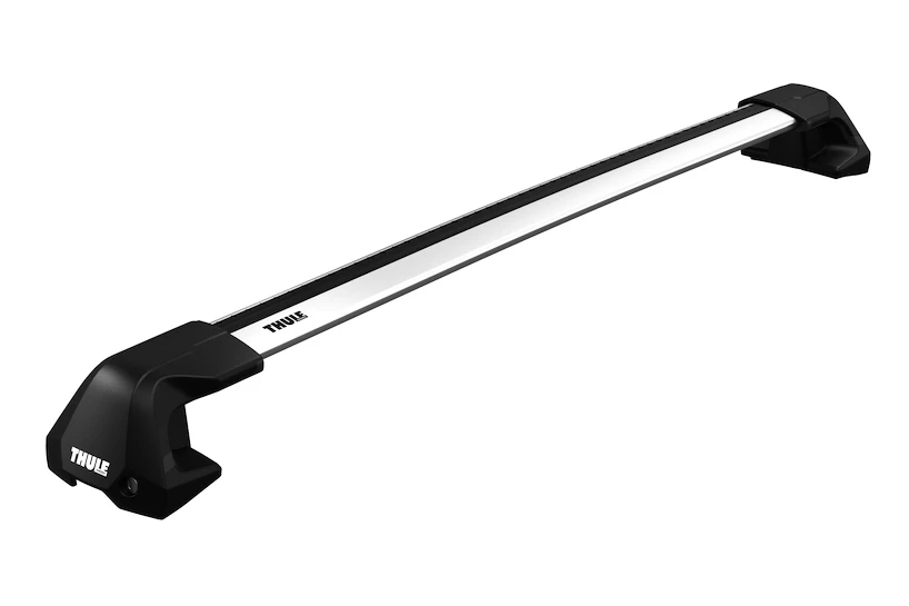 Dakdrager Thule Edge Mazda 3 5-Dr Hatchback met kaal dak 14-18