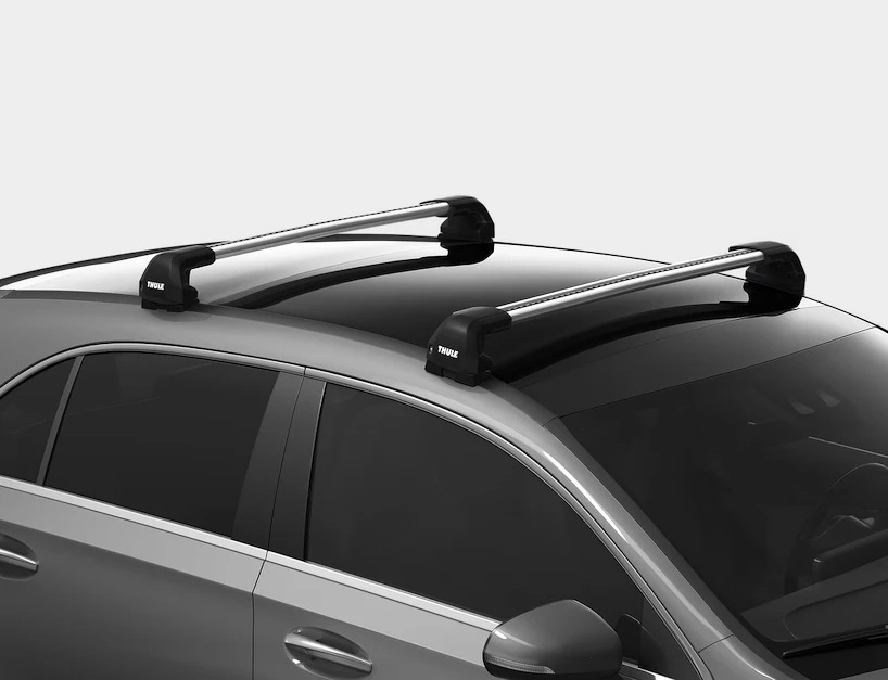 Dakdrager Thule Edge Mazda CX-5 5-Dr SUV met geïntegreerde dakrails 17-24