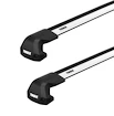 Dakdrager Thule Edge Mazda CX-5 5-Dr SUV met vaste punten 17-24