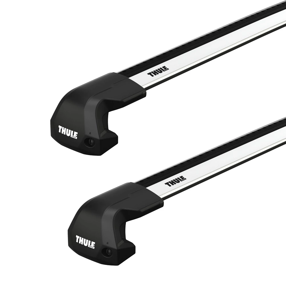 Dakdrager Thule Edge Mercedes Benz CLA Shooting Brake (X118) 5-Dr Estate met vaste punten 19-24