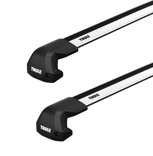 Dakdrager Thule Edge Mercedes Benz CLA Shooting Brake (X118) 5-Dr Estate met vaste punten 19-24