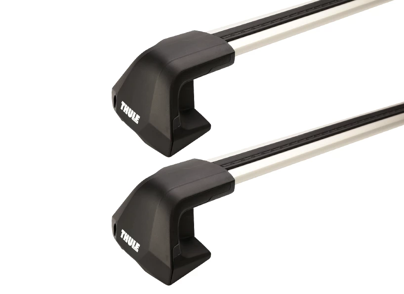 Dakdrager Thule Edge Mini Cooper 5-Dr Hatchback met kaal dak 14-24