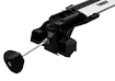 Dakdrager Thule Edge NIO EL7 5-Dr SUV met geïntegreerde dakrails 22-24