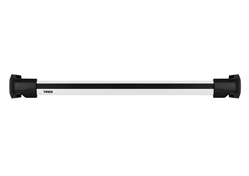 Dakdrager Thule Edge NIO EL7 5-Dr SUV met geïntegreerde dakrails 22-24
