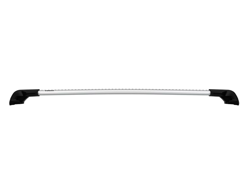 Dakdrager Thule Edge NIO EL7 5-Dr SUV met geïntegreerde dakrails 22-24