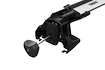 Dakdrager Thule Edge Renault Clio (Mk V) 5-Dr Hatchback met kaal dak 20-24