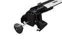 Dakdrager Thule Edge Renault Clio (Mk V) 5-Dr Hatchback met kaal dak 20-24